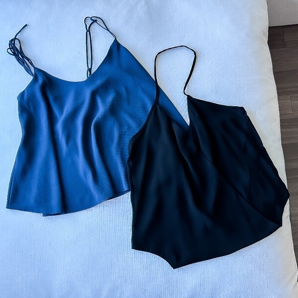 Satin Top Bundle - Picture 2 of 2